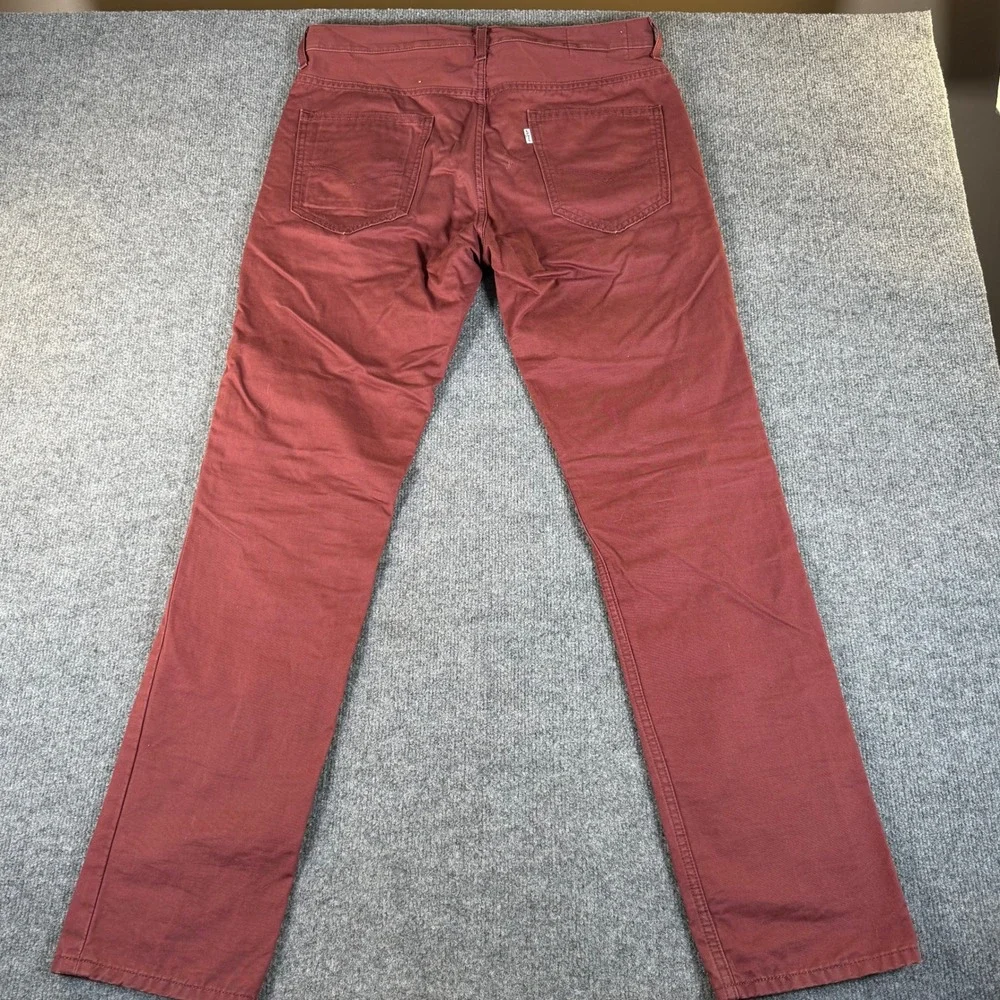 Levis levi 511